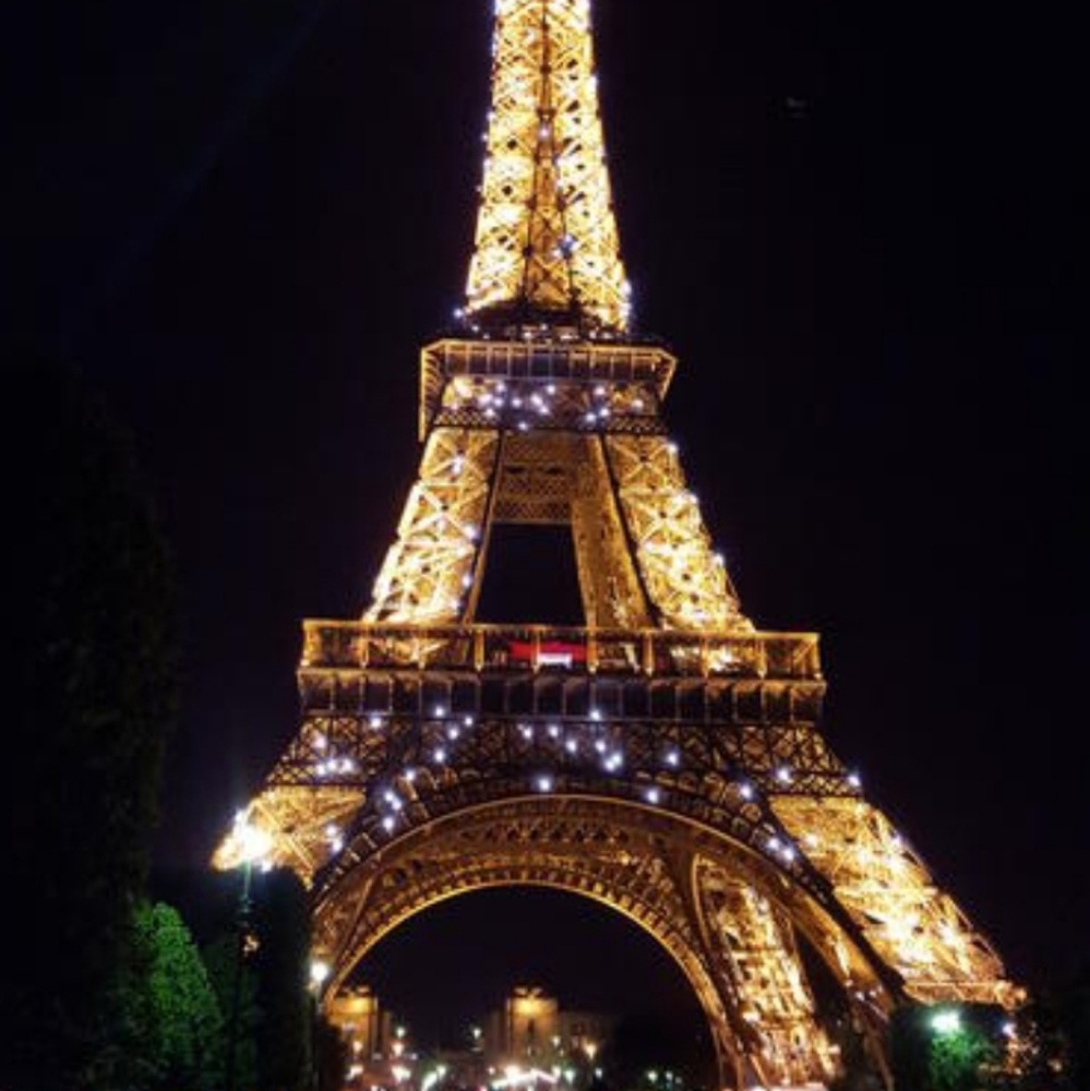 Meet your Posher, Rich